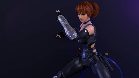 Kasumi Render 7 By Dizzy Xd On Deviantart Rendering Deviantart