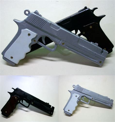 How To Make Prop Weapons 8 Steps Instructables