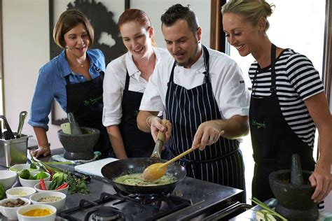 11 cooking classes in and around brisbane queensland