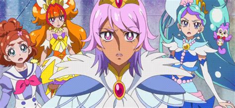 Punteggio imdb 6.3 114,685 voti. Go! Princess PreCure Episode Discussion: precure