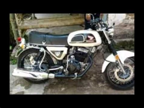We did not find results for: Kumpulan Modifikasi Motor Honda CB 100 Jadul Klasik - YouTube