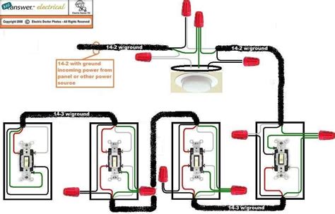 How To Wire A Decora Way Switch For Efficient Lighting Control