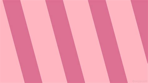 Light Pink Stripes Wallpaper