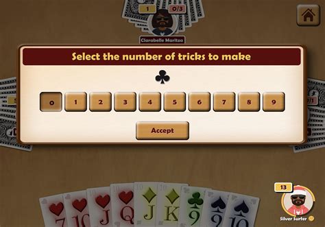 Android용 Oh Hell Online Spades Card Game Apk 다운로드