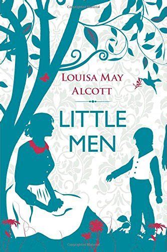 Little Men Louisa May Alcott 9781843915126 Literature Amazon Canada
