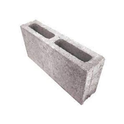 4 Inch Concrete Block Cumosco