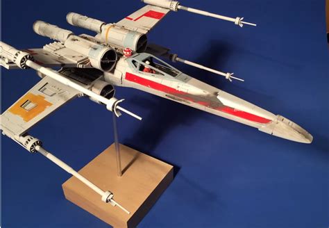 Captain Cardboard X Wing Question Rpf Costume And Prop Maker Community