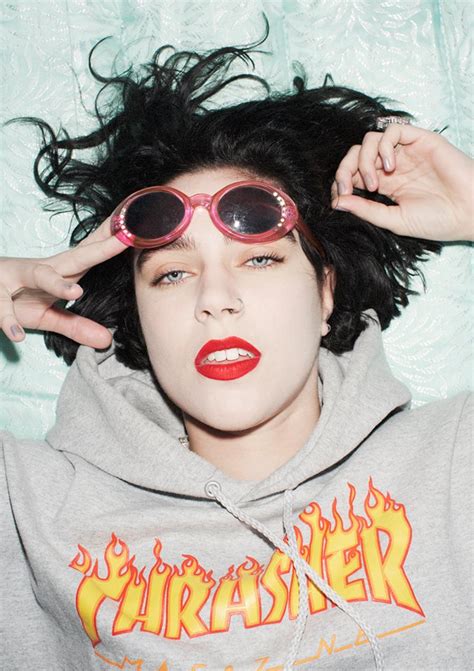 Beatrice Eli Discover New Music And Unsigned Talent From The Uk Usa