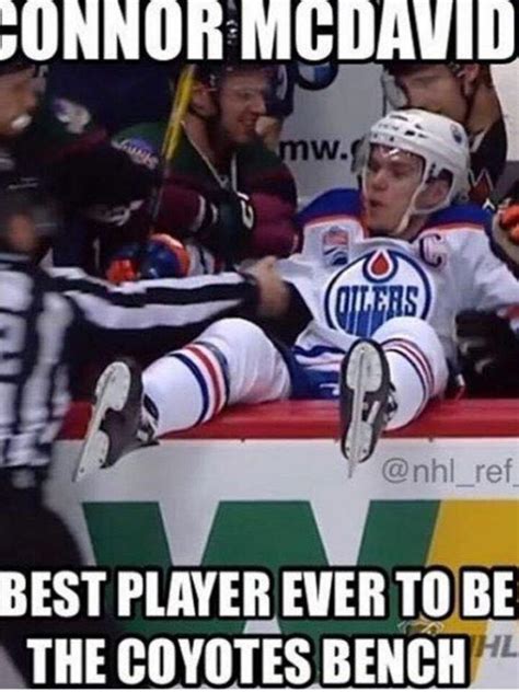 75 Funny Hockey Memes Poking Fun At Nhl Greats Artofit