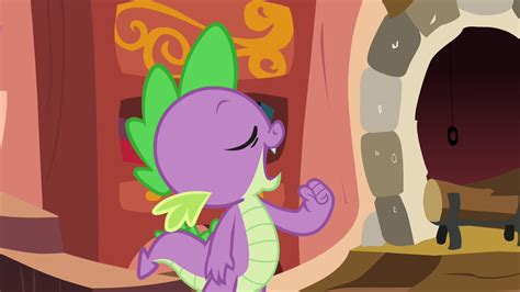 We did not find results for: Image - Spike flexing a muscle S2E16.png | My Little Pony ...