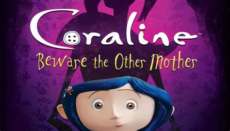 How To Play Coraline Beware The Other Mother Official Rules
