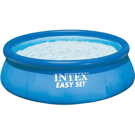 Intex Swimming Pool Easy Set 8ftx30in