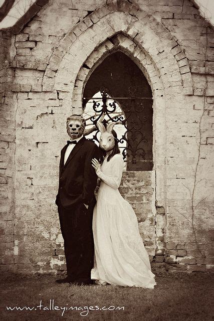 Ag73 1 Horror Wedding Halloween Themed Wedding Beautiful Wedding Photos