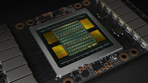 Worlds Largest Server Companies Announce Nvidia Volta Systems