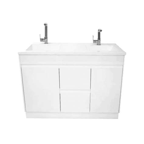 Bathroom sink and cabinet combo. Laundry/Bathroom Combo Left Hand | The Sink Warehouse ...