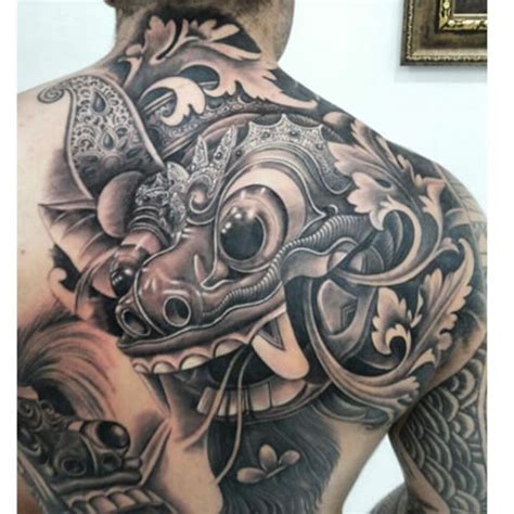 Check spelling or type a new query. 43+ Gambar Tato Barong Bali, Inspirasi Terkini!