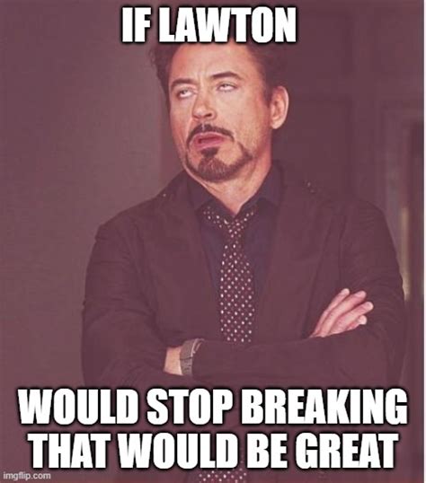 Face You Make Robert Downey Jr Meme Imgflip