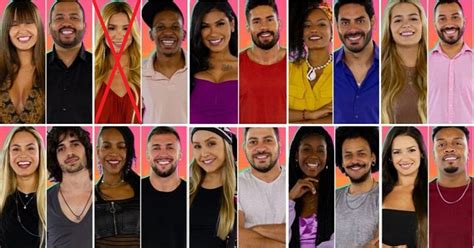 Quem vai sair do bbb 21 (big brother brasil 2021)? 'BBB 21': O público escolheu quem deve vencer o reality ...