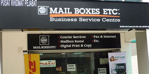 Mbe paradigm mall kelana jaya petaling jaya selangor find out more about the benefits of choosing the packing & shipping services from mail boxes etc. MBE Centre in Selangor: Dataran Prima