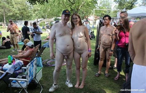 Nudes A Poppin Flash Ponderosa Sun Club Roselawn Porn Pic