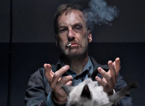 Bob odenkirk in nobody (universal pictures). Awesome Trailer for Nobody with Bob Odenkirk - The Action ...