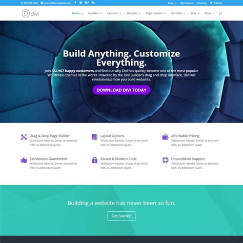 Sep 10, 2015 · malaka is a free church wordpress themes that is based on bootstrap framework and offers features that make the most of both bootstrap framework and wordpress. 10+ Best WordPress Church Themes & Templates for 2019
