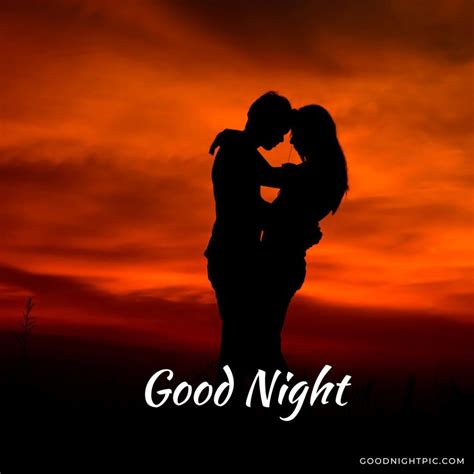 The Ultimate Collection Of Romantic Good Night Images In Full K Unforgettable Romantic