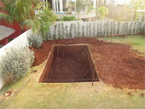 We work in partnership with landowners and local planning authorities to enable people to design and create their own bespoke home. Cheap Way To Build Your Own Swimming Pool | projects ...