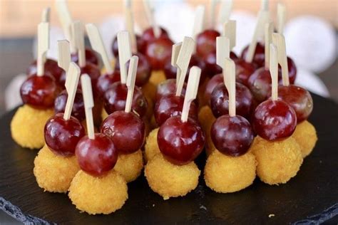 Brochette apéro les 60 idées les plus séduisantes