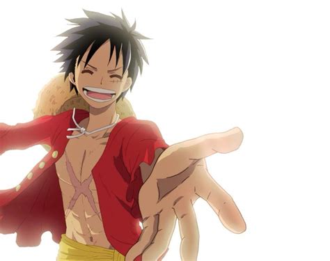 One Piece Luffy Laughs At Pica S Voice Wiki Anime Amino