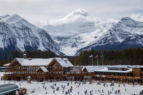 Best Things To Do In Lake Louise Top Places To Visit In 2022