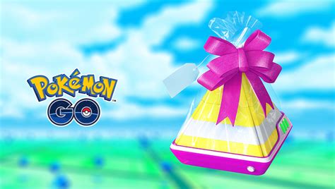 Pokemon go gift stickers have been introduced in the game, adding a new layer to sending gifts. More Gifts for you, more Gifts for friends! - Pokémon GO