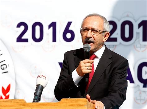 15 temmuz gazisi ali başkan da törene katıldı. Ahmet Emre Bilgili'nin Kemal Kılıçdaroğlu'na benzerliği ...