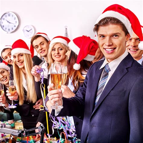 the do s and don ts of the office christmas party elite recruitment services