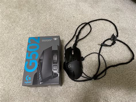 Logitech g502 hero software is support for windows and mac os. G502 Lightspeed Driver : Logitech G502 Lightspeed Wireless Gaming Mouse Review Ign - Chuột ...