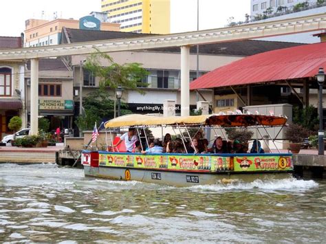 Check spelling or type a new query. anythinglily: Melaka River Cruise