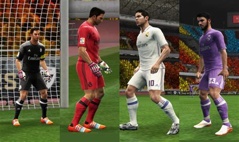 Find the travel option that best suits you. Descargas Pro Evolution Soccer 2016 PC Equipaciones