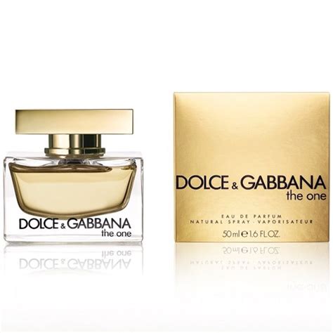 Dolce And Gabbana The One Eau De Parfum 75ml Original Que Rápido