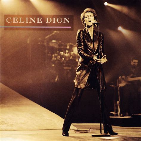 Maybe you would like to learn more about one of these? Céline Dion | Music fanart | fanart.tv