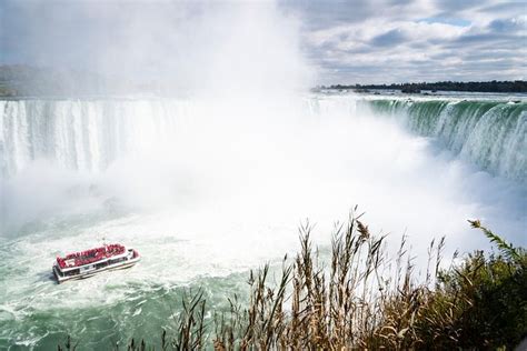 Niagara Falls One Day Sightseeing Tour From Toronto Triphobo