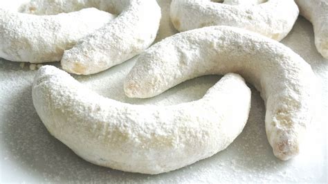 Recette Corne De Gazelle Pate Damande