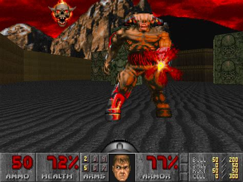 Doom The Original And Best First Person Shooter Is 20 Years Old Today