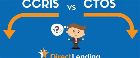 Both ccris and ctos will show your credit payment ability and all of your financial commitments. INFOGRAFIK Perbezaan antara CCRIS dan CTOS - Loan bank ...