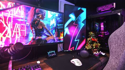Top 10 Best Gaming Setups Of 2023 With Detailed Info Leaguefeed