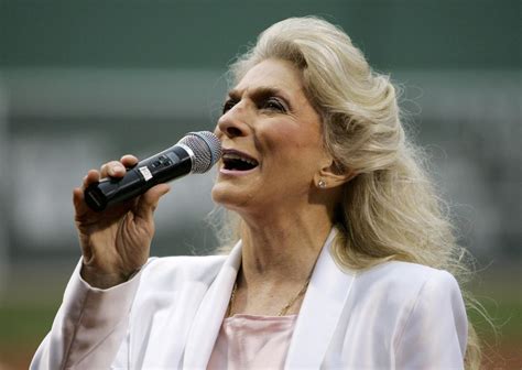 Judy Collins Performing Tso Benefit Concert In April Latest