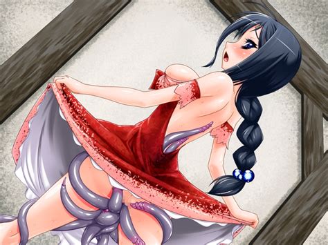 Rule 34 Ambiguous Penetration Black Hair Blush Clothes Covered