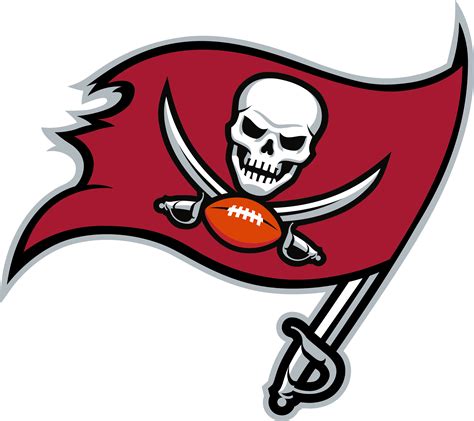Some of them are transparent (.png). Tampa Bay Buccaneers Logo - PNG y Vector