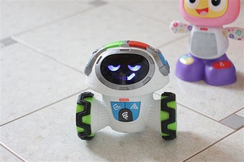 Spielzeug musik player take along tunes, baby einstein. Robot Fisher Price | MammaCheVita