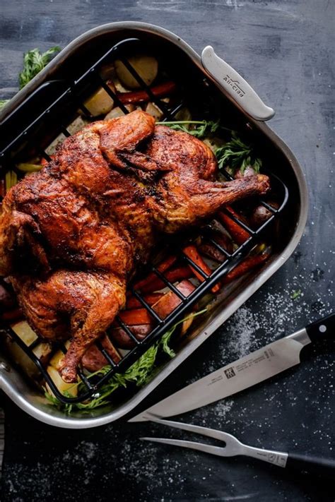 Maybe you would like to learn more about one of these? How to Spatchcock a Chicken and Other Helpful Tips for You