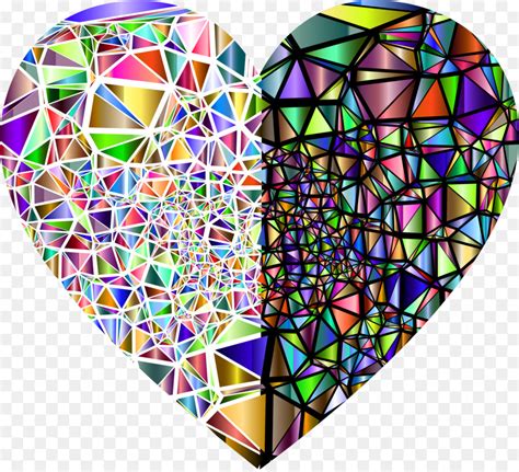 Jangan menyerah dan jangan berhenti untuk hidup, masih banyak cinta yang lebih indah dari cinta yang telah menyakitimu itu. Desktop Wallpaper, Jantung, Patah Hati Gambar Png - Stained Glass Broken Heart - 900x820 ...